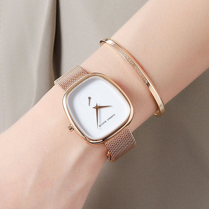 Hannah Quartz Watch