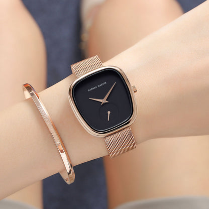 Hannah Quartz Watch