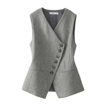 Cotton Vest