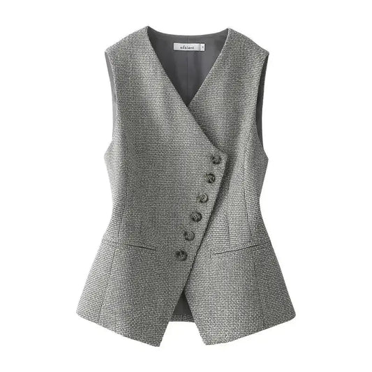 Cotton Vest