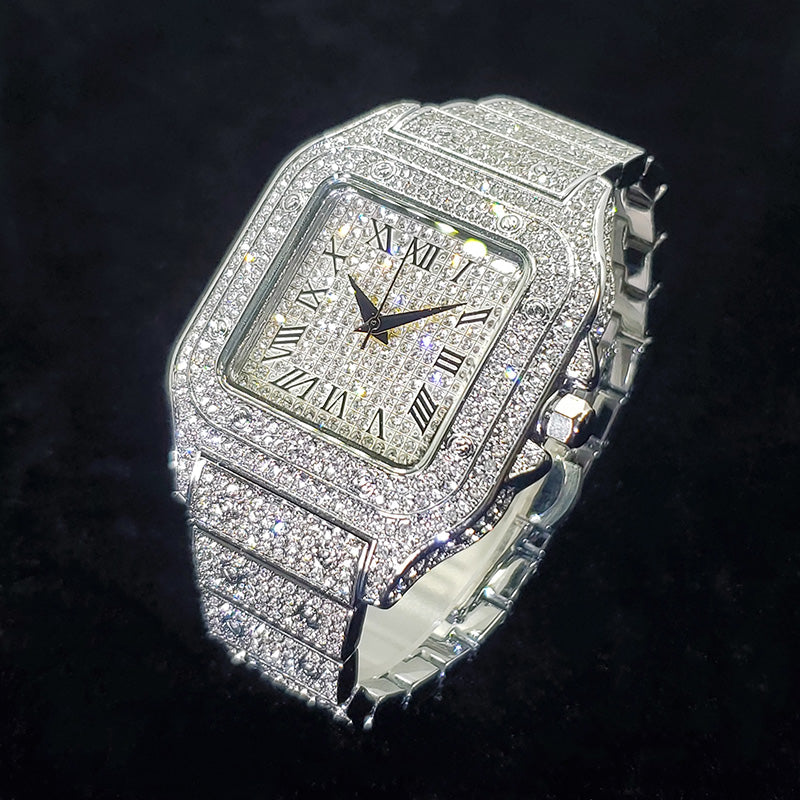 RadianceTime Cartice