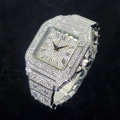 RadianceTime Cartice