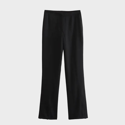 Élan Strapless Suit Set