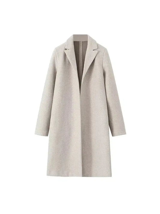 Seraphina Coat