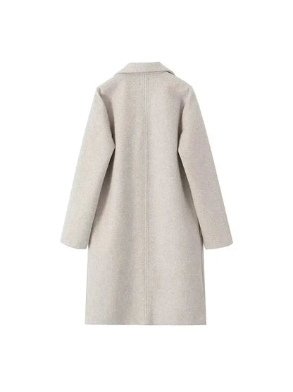 Seraphina Coat