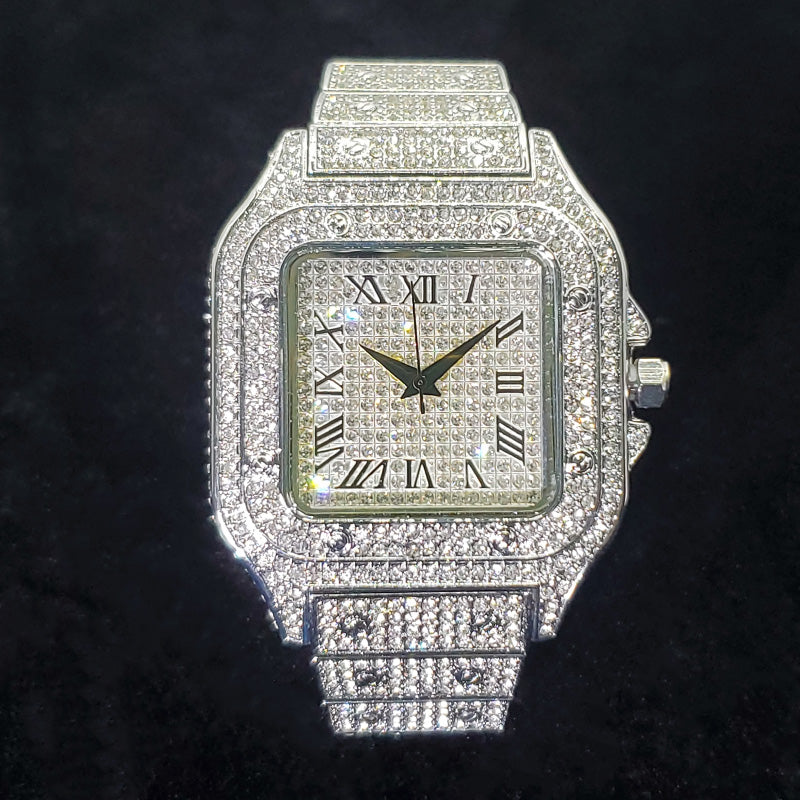 RadianceTime Cartice