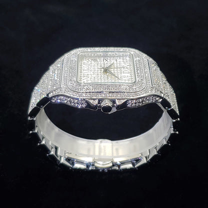 RadianceTime Cartice