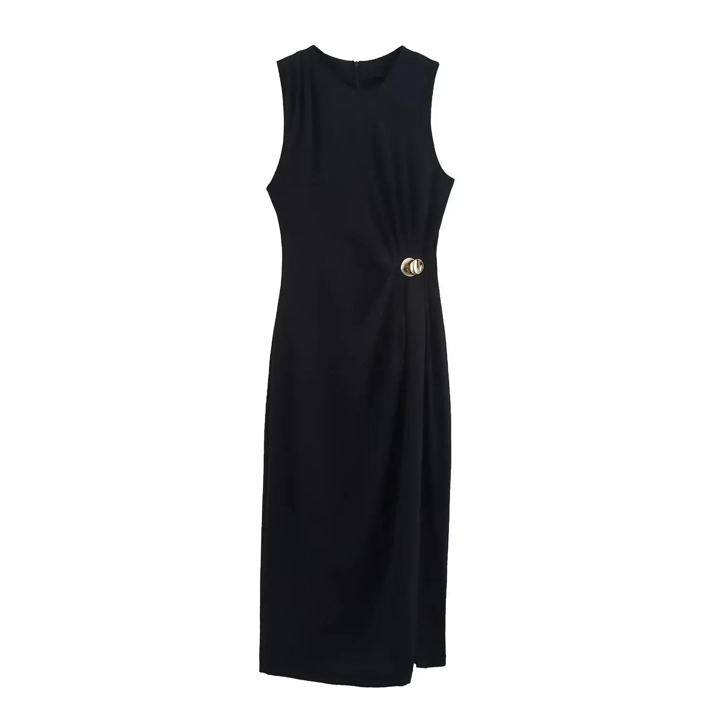 Donna d'Alba Dress