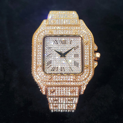 RadianceTime Cartice