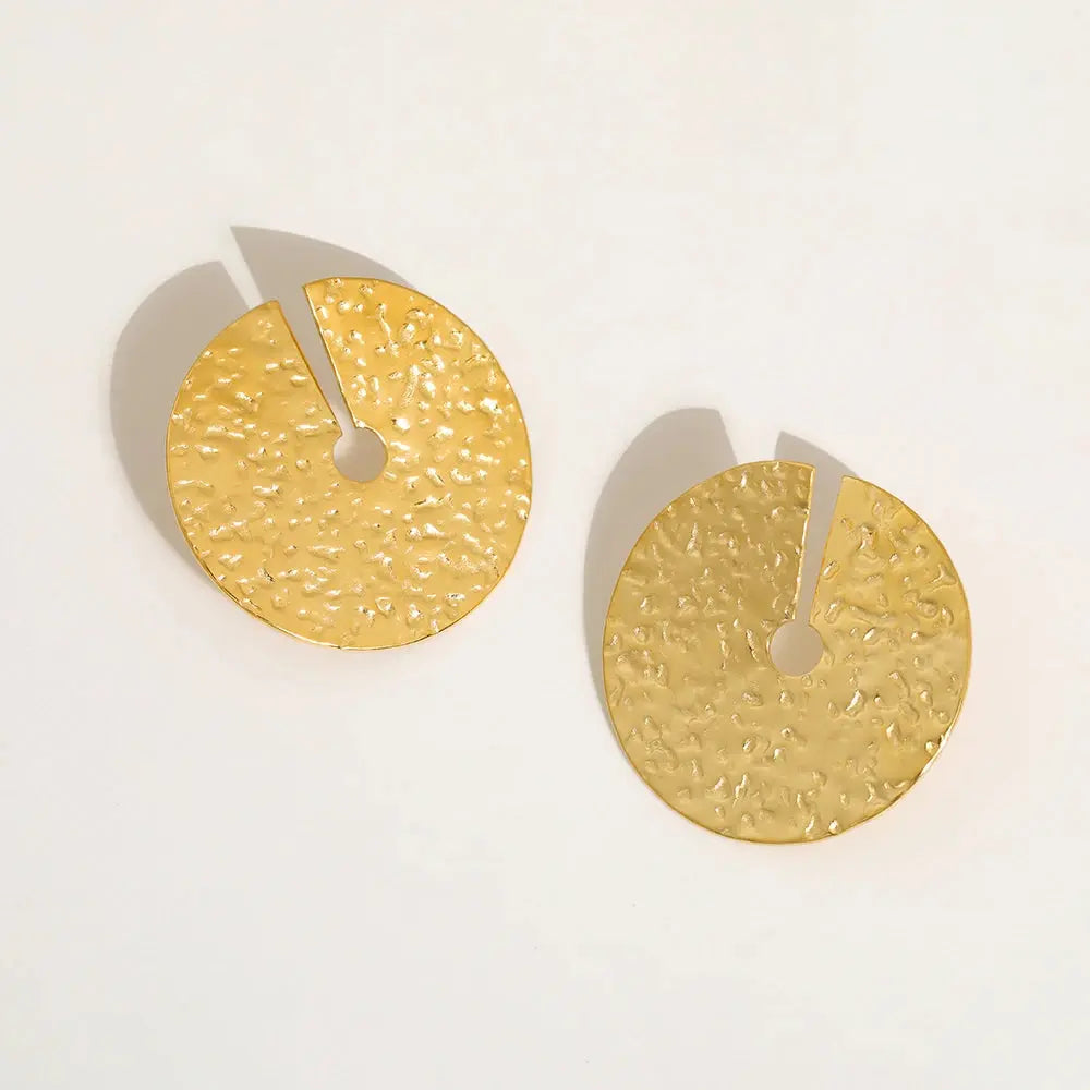 Solina Earrings