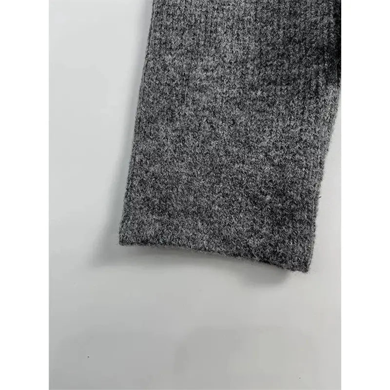 Camille Volant Cardigan