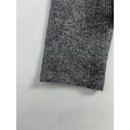 Camille Volant Cardigan