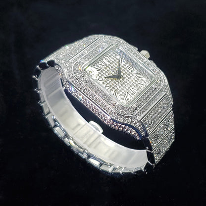 RadianceTime Cartice