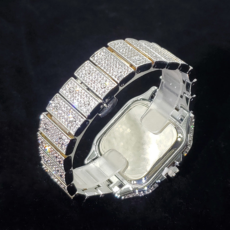 RadianceTime Cartice