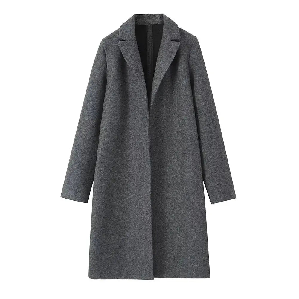 Seraphina Coat