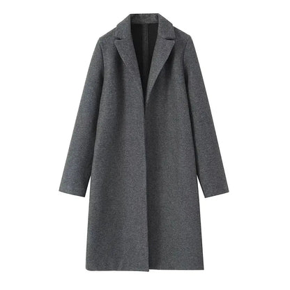 Seraphina Coat