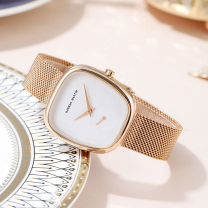 Hannah Quartz Watch