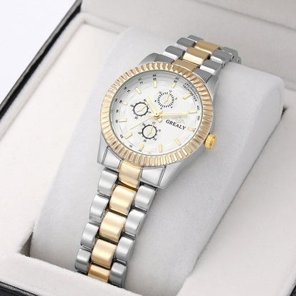 Grealy Prestige Women's Watch