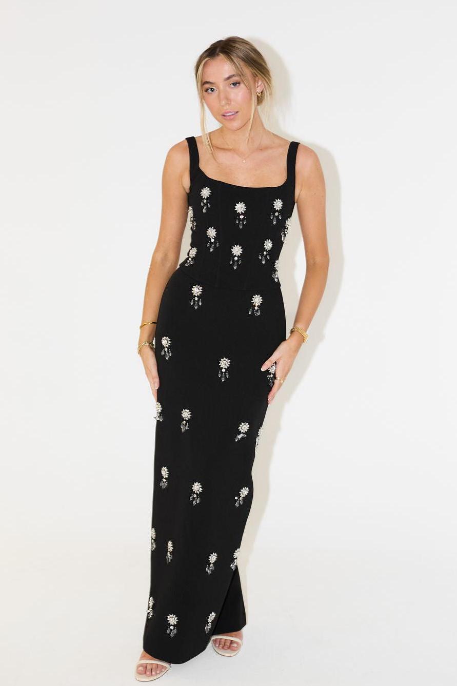 Das ultimative Muse Crystal Maxirock-Set