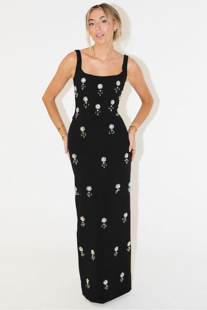 Das ultimative Muse Crystal Maxirock-Set