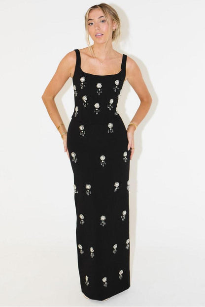 Das ultimative Muse Crystal Maxirock-Set