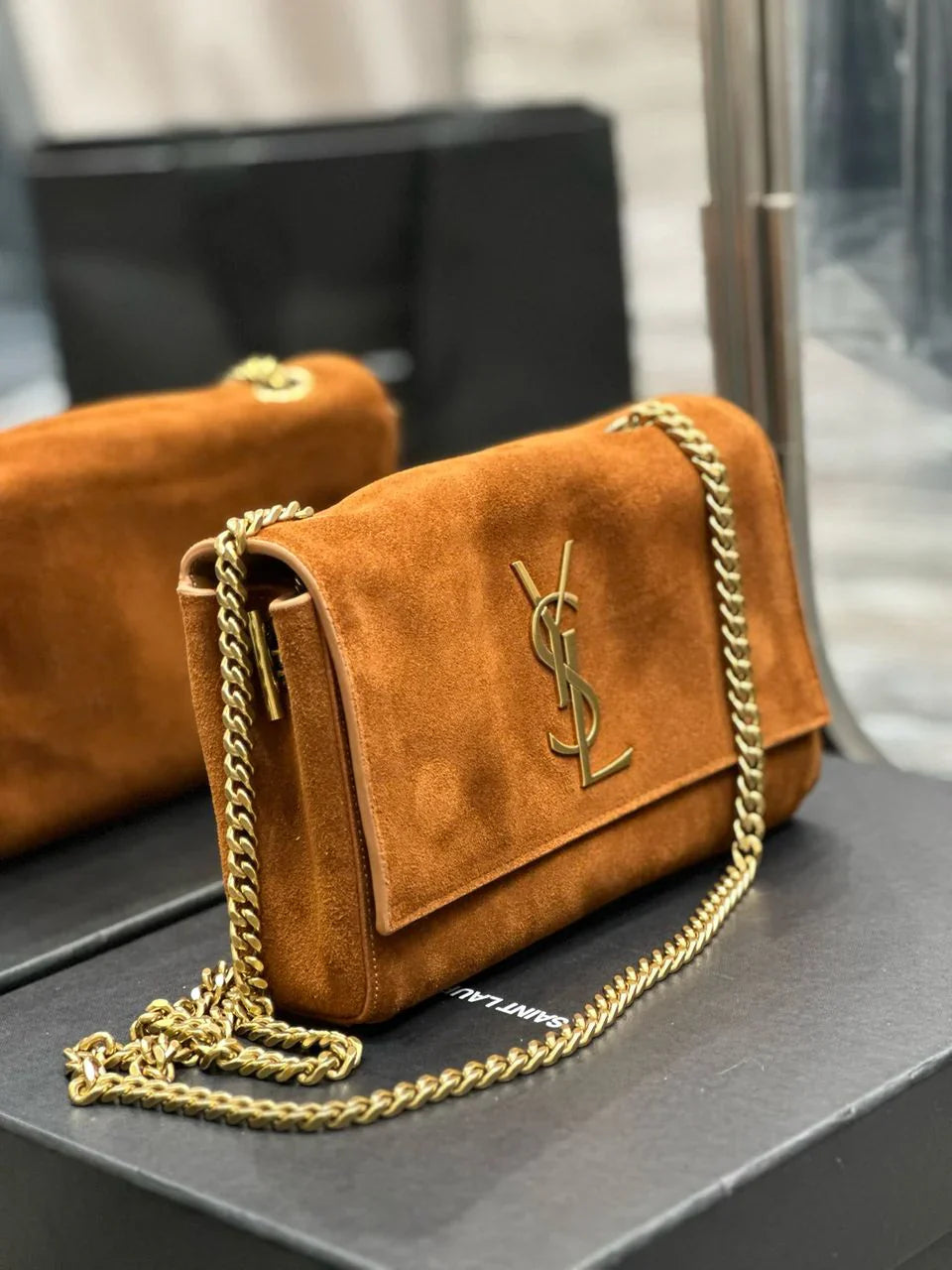 SL YSL Kate Ante