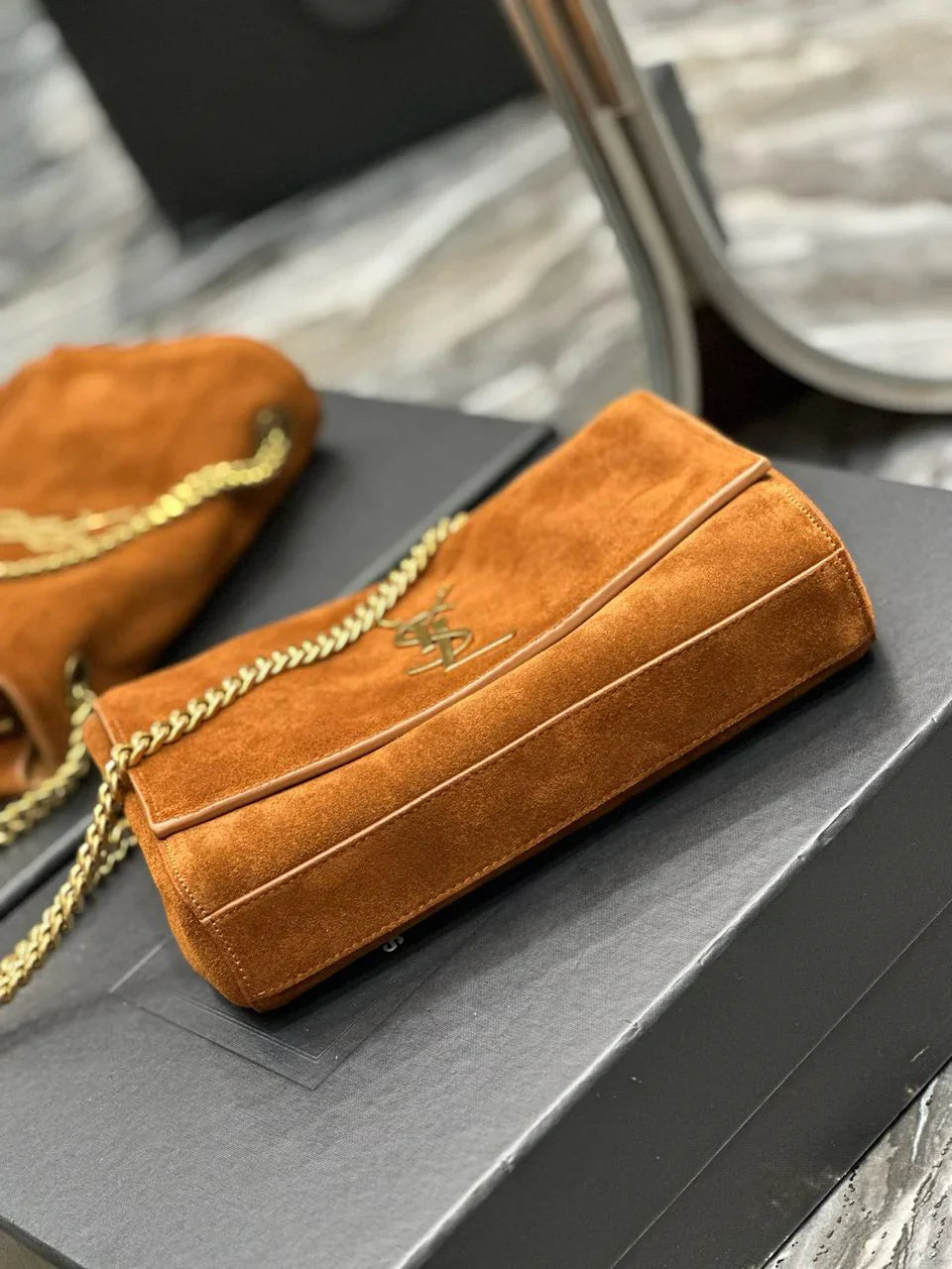 SL YSL Kate Ante