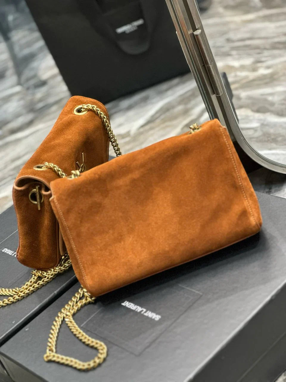 SL YSL Kate Ante