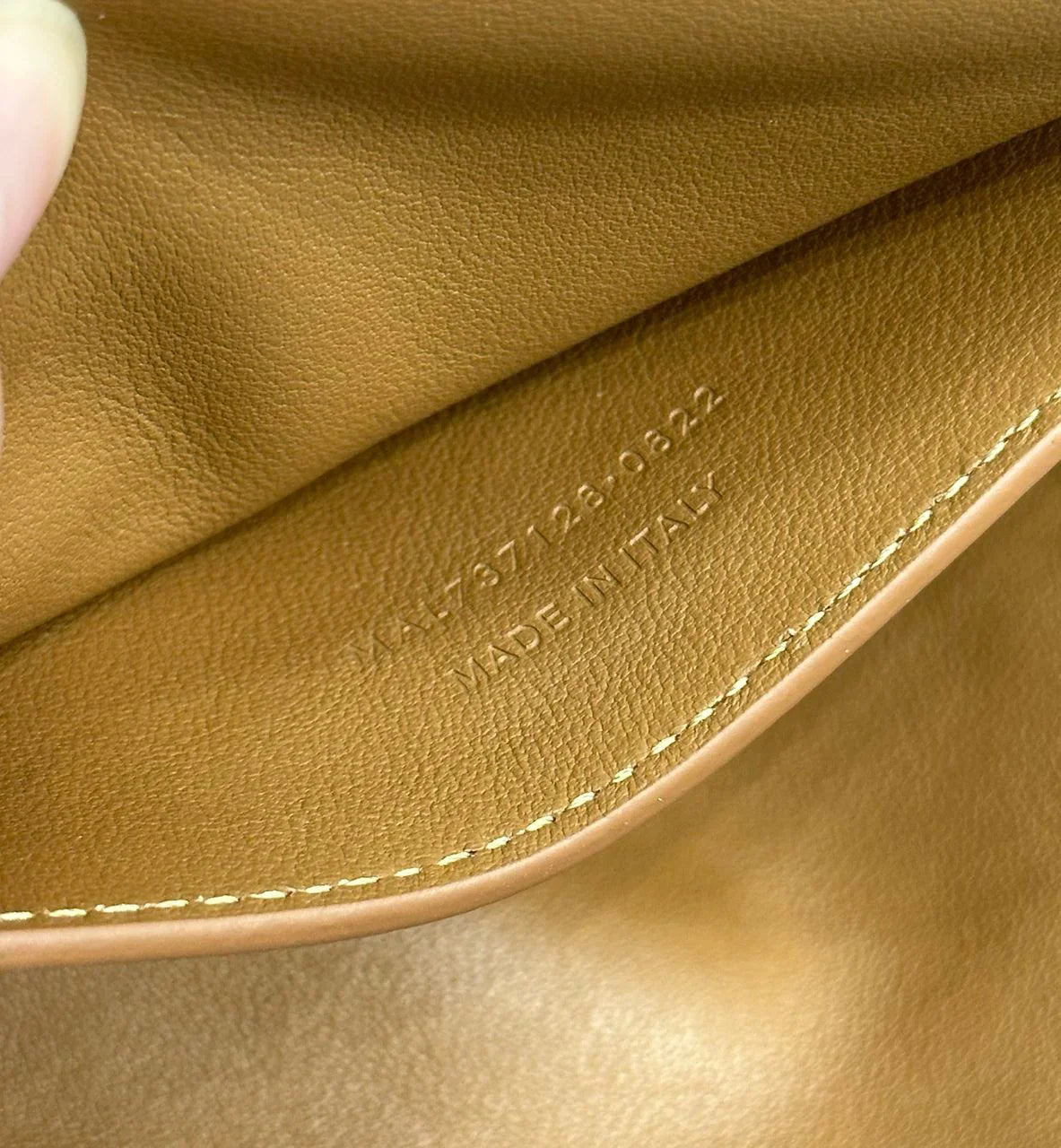 SL YSL Kate Ante