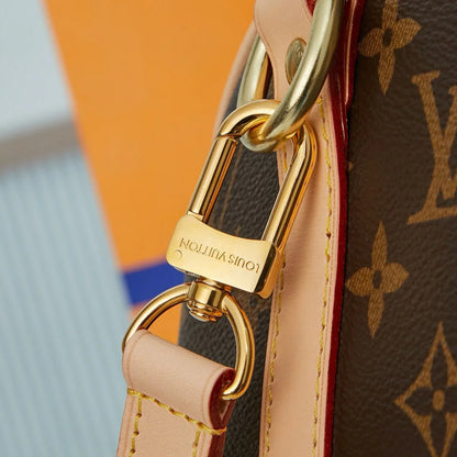 LV Speedy Bandoulière