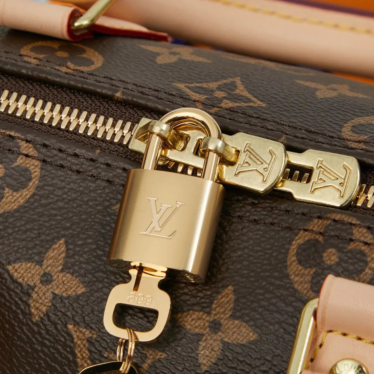 LV Speedy Bandoulière