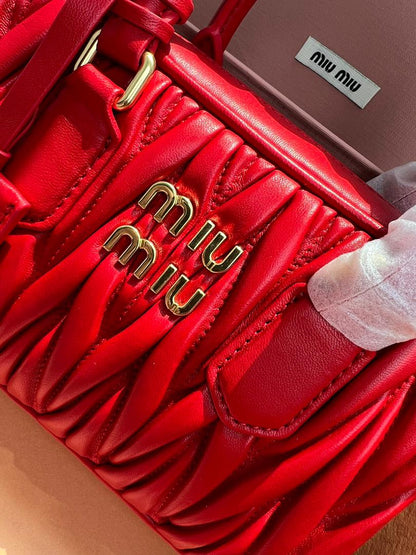 Arcadie Mini Rojo