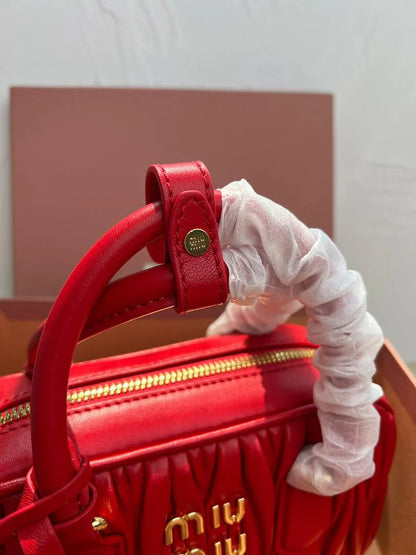 Arcadie Mini Rojo