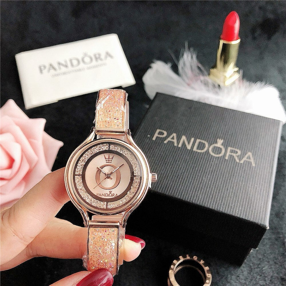 P A N D O R A Mirela