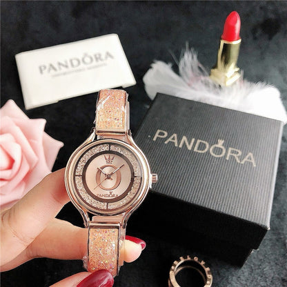 P A N D O R A Mirela