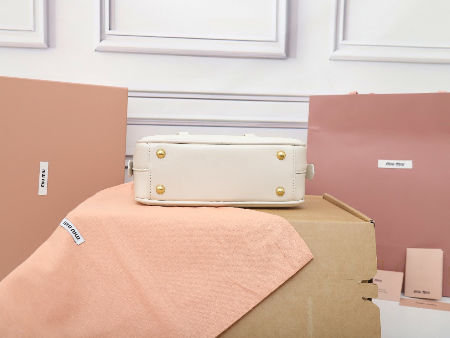 AURORA™ Signatur Tote