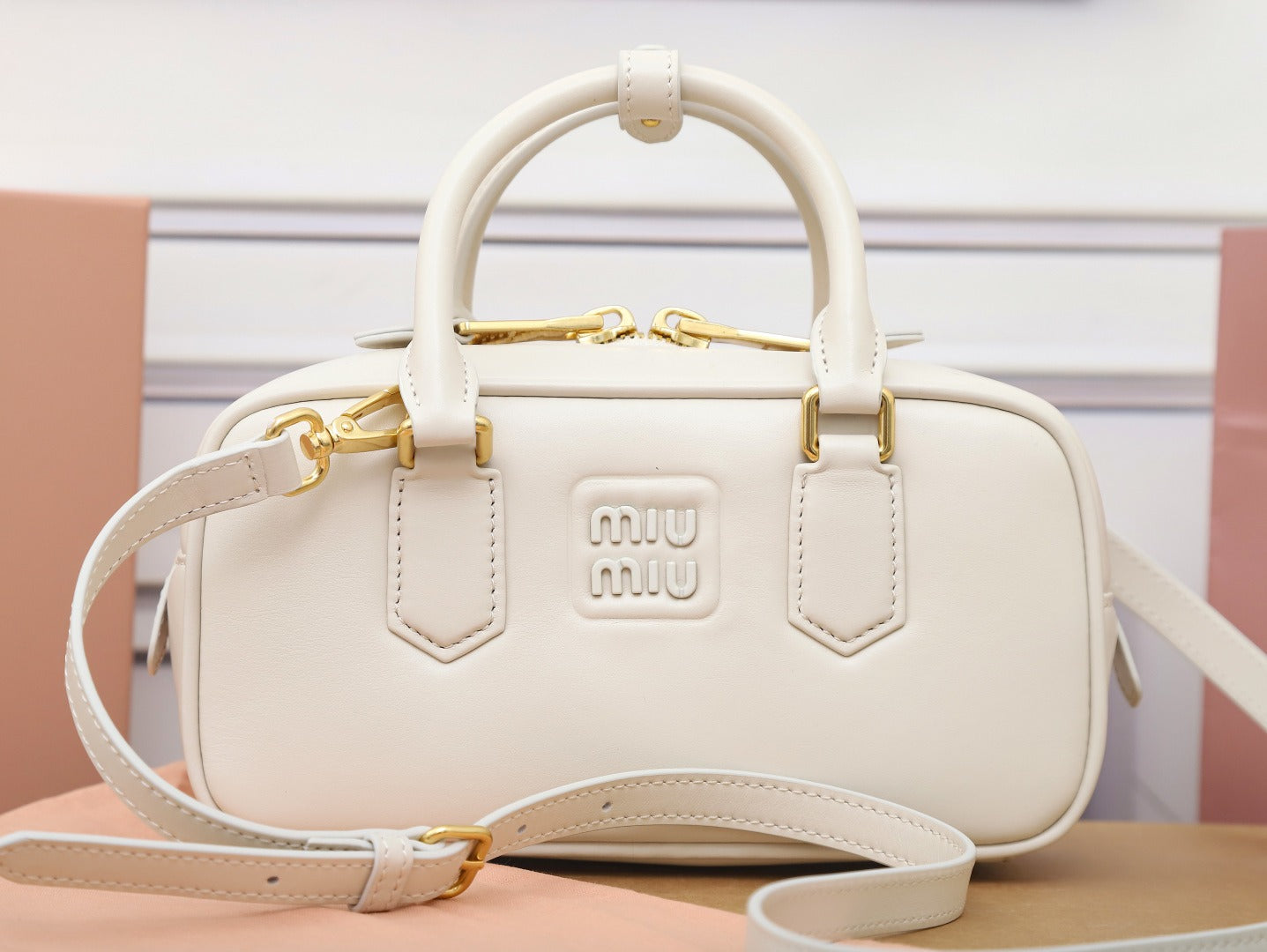 AURORA™ Signatur Tote