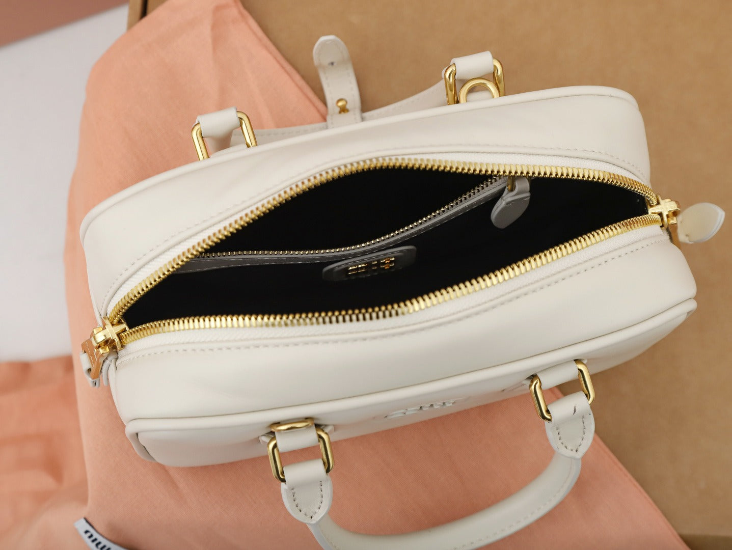 AURORA™ Signatur Tote