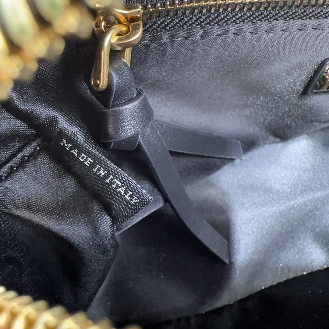 VICTORIA™ Elegance Hobo Bag