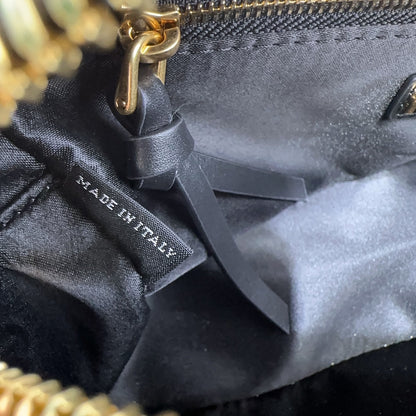 VICTORIA™ Elegance Hobo Bag