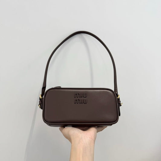Élodie™ Heritage Leather Bag