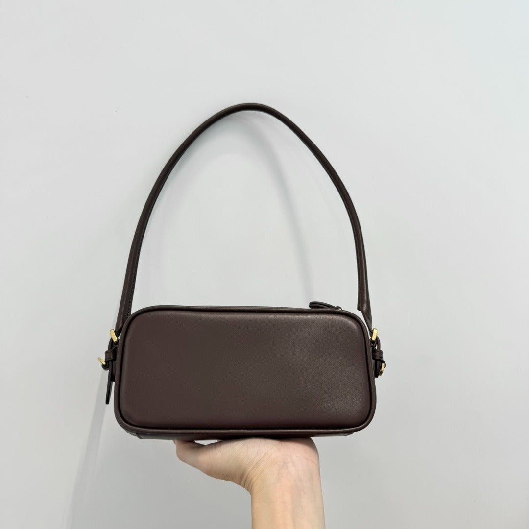Élodie™ Heritage Leather Bag