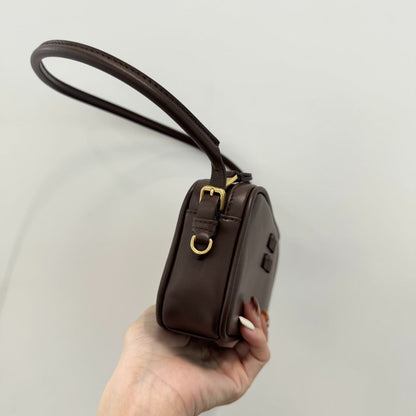 Élodie™ Heritage Leather Bag