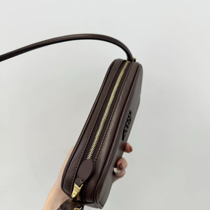 Élodie™ Heritage Leather Bag