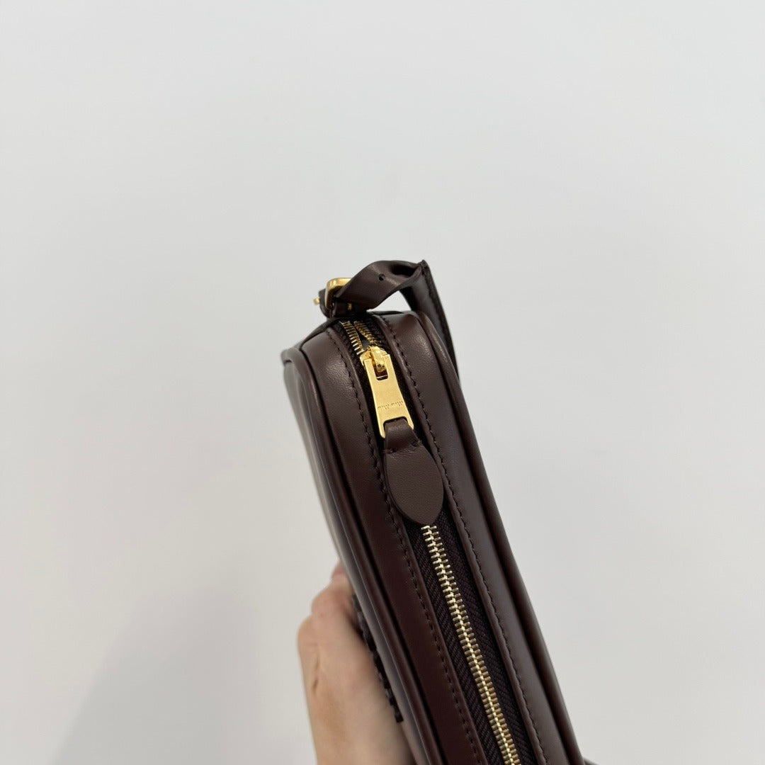 Élodie™ Heritage Leather Bag