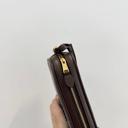 Élodie™ Heritage Leather Bag
