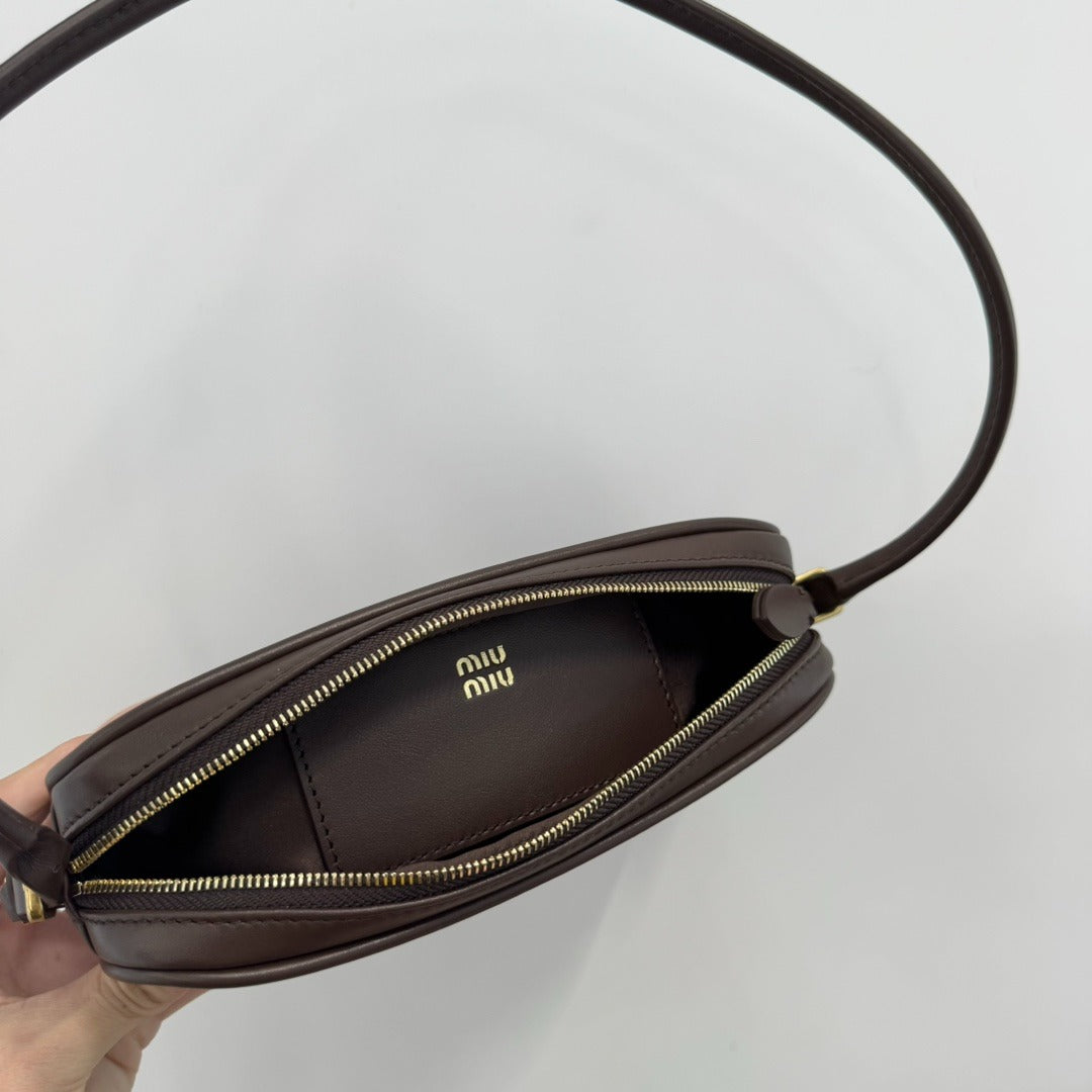 Élodie™ Heritage Leather Bag