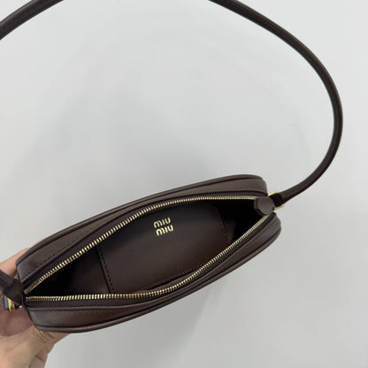 Élodie™ Heritage Leather Bag