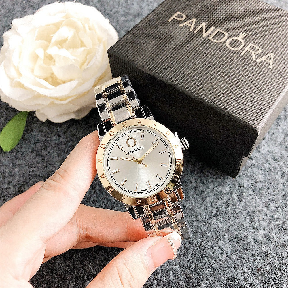 P A N D O R A Sophia