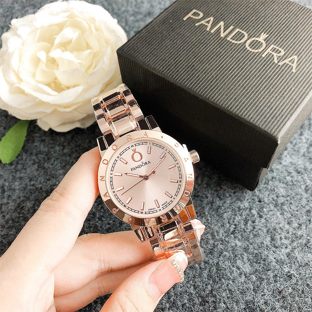 P A N D O R A Sophia